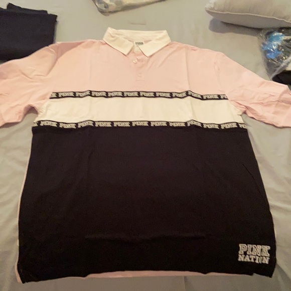 Victoria's Secret Tops - SOLD SOLD SOLD Sweatshirt